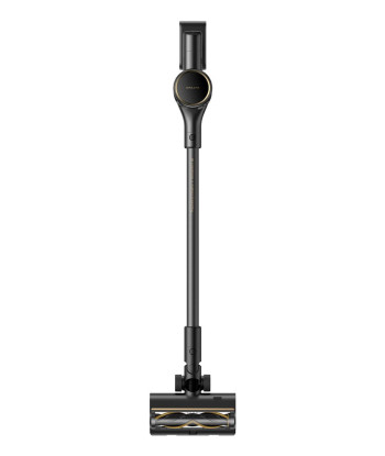 Tolmuimeja DREAME Dry 425 W Dust container Bagless Battery Black Weight 4.2 kg VZV23A