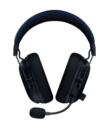 Razer BlackShark V3 Pro for PlayStation Gaming Headset, Over-Ear,Wireless, Black