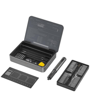 ELECTRIC PRECISION SCREWDRIVER/MSD002 MOVA