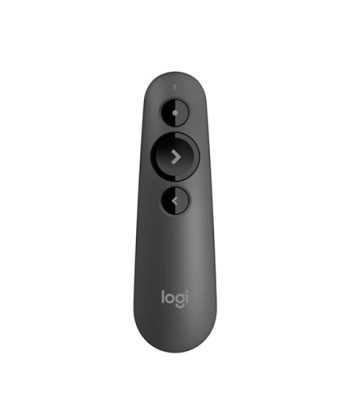 KONF Logitech wireless Presenter R500s