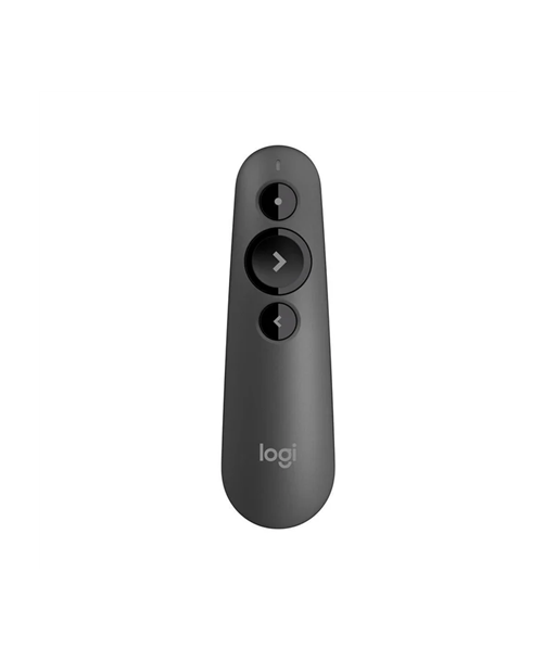 KONF Logitech wireless Presenter R500s