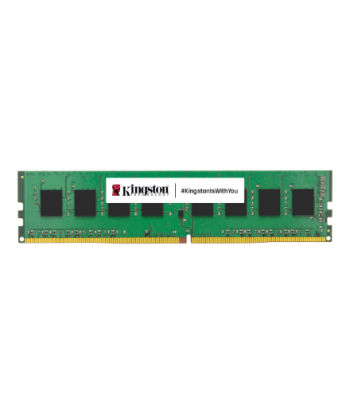 Kingston 8GB DDR4 288‑pin Mälu CL22