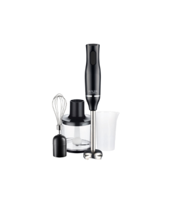 Adler Hand Blender, AD 4620, Hand Blender, 800 W, Number of speeds 2, Black