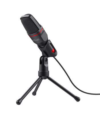 MICROPHONE GXT212 MICO USB/23791 TRUST