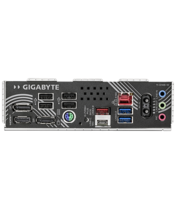 Gigabyte B850M EAGLE WF6E, Processor family AMD, Processor socket AM5, DDR5, Supported hard disk drive interfaces SATA, M.2