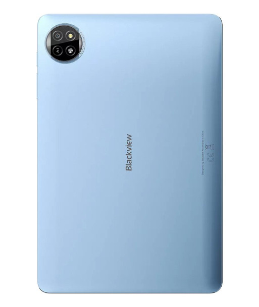 Планшет TAB20 10" 4/64GB WIFI/TAB20WIFI BLUE BLACKVIEW