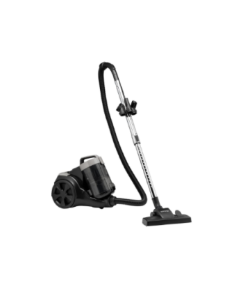 Tolmuimeja Gorenje VCE01TABKG, Handheld, Operating time 12 min, Dust container 0.1 L, Charging time 4 h, Anthracite | Gorenje