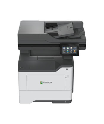 Lexmark MX532adwe, Mono, Laser, Multifunction, Wi-Fi