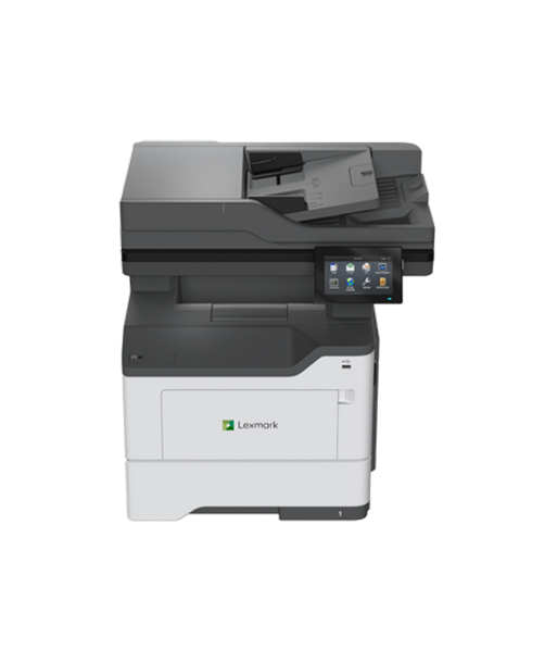 Lexmark MX532adwe, Mono, Laser, Multifunction, Wi-Fi