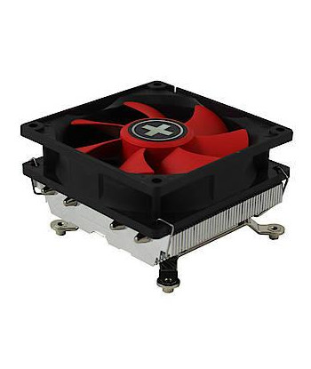 Protsessori jahuti MULTI SOCKET AMD/XC040 XILENCE