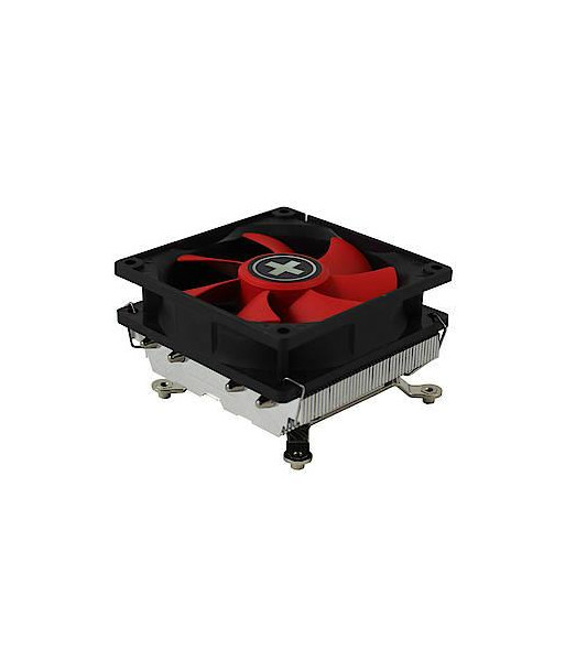 Protsessori jahuti MULTI SOCKET AMD/XC040 XILENCE