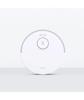 Robottolmuimeja /WHITE DEEBOT N20 ECOVACS