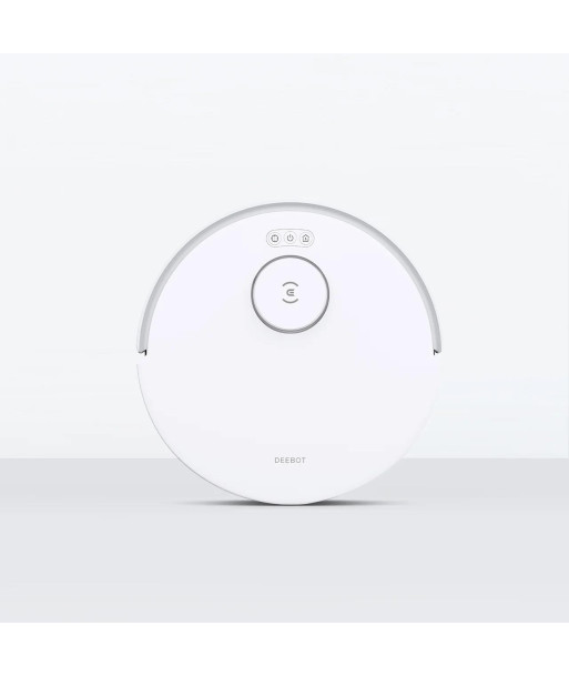 Robottolmuimeja /WHITE DEEBOT N20 ECOVACS