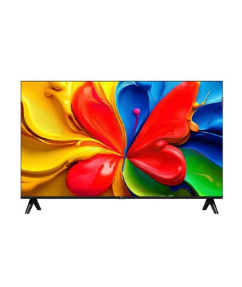 TV TCL 32" HD 1366 x 768 pixels Flat 16:9 QLED 32V4C