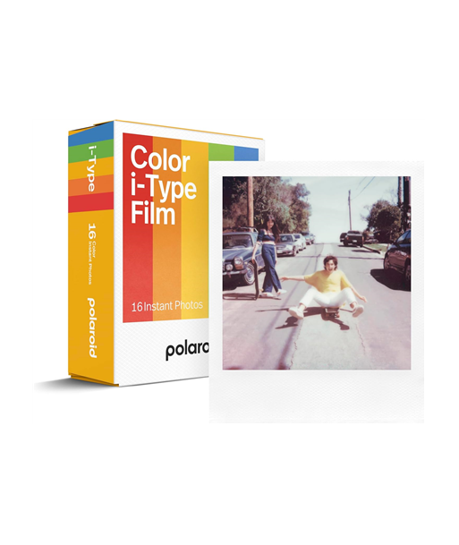 Polaroid