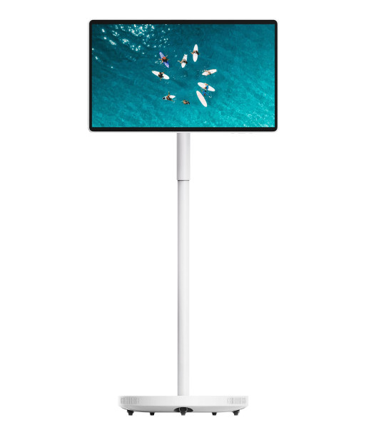 TV THOMSON 27" Double Full HD 1920 x 1080 pixels Flat 16:9 DLED 27FE7M45