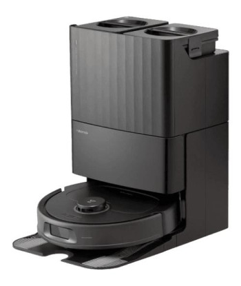 Робот-пылесос QREVO C/PRO BLACK QRRCP52-00 ROBOROCK