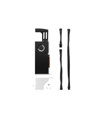Lenovo Graphics Card, 4X61P39479, NVIDIA, 20 GB, RTX 4000 Ada, GDDR6, PCI Express 4.0 x16