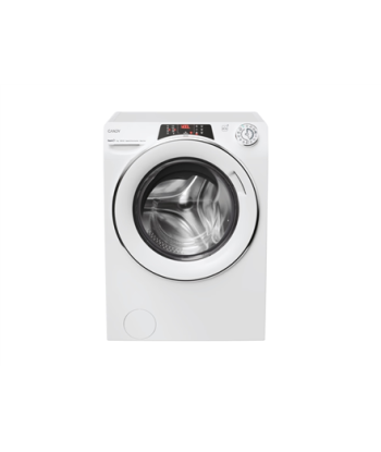 Pesumasin Candy, RO41274DWMCT/1-S, Energy efficiency class A, Front loading, Washing capacity 7 kg, 1200 RPM, Depth 45.4 cm