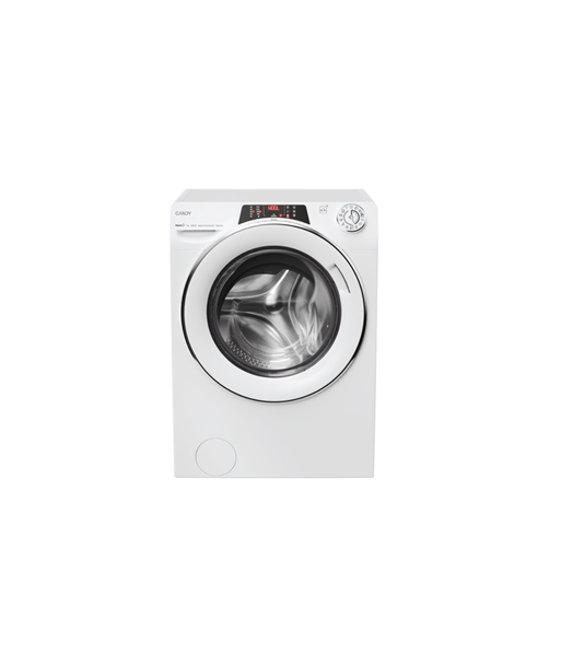 Candy Washing machine, RO41274DWMCT/1-S, Energy efficiency class A, Front loading, Washing capacity 7 kg, 1200 RPM, Depth 45.4