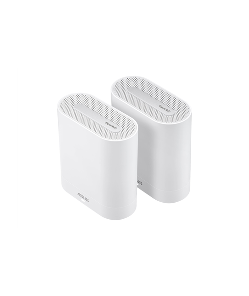 Wifi 6 802.11ax Tri-band Business Mesh System, EBM68 (2-Pack), 802.11ax, 4804 Mbit/s, 10/100/1000 Mbit/s, Ethernet LAN (RJ-45)