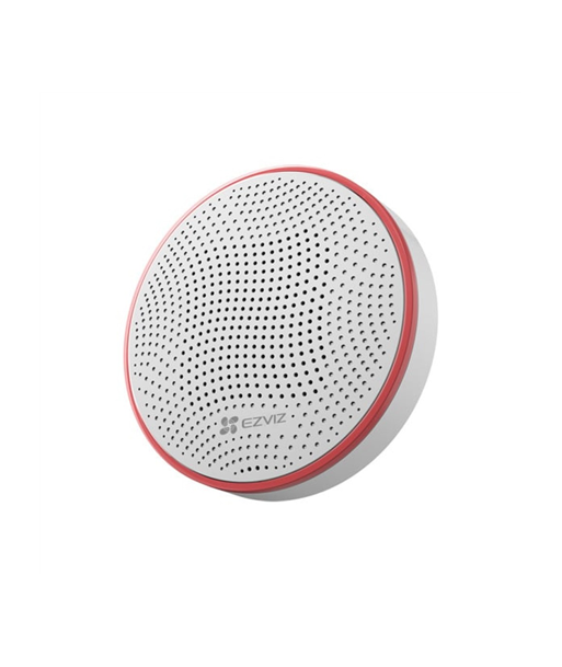 EZVIZ Wireless Outdoor Siren | CST9C