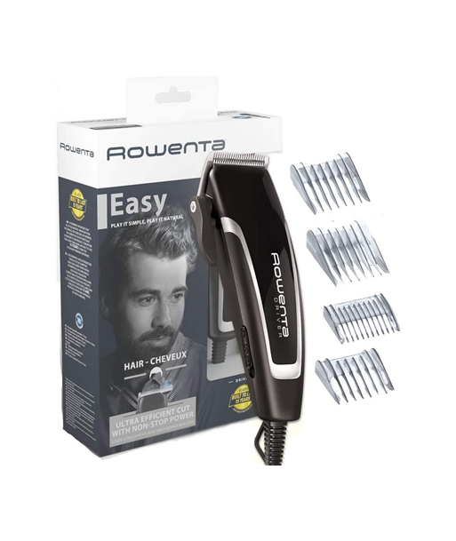 Trimmer Rowenta TN1603F0 Hair | Rowenta