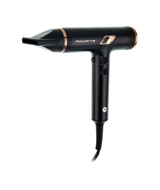 Föön Rowenta HY8310F0 NANO, Black | Rowenta