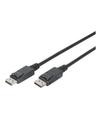 Digitus DisplayPort Connection Cable | DB-340100-030-S | 3 m