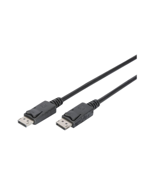 Digitus DisplayPort Connection Cable | DB-340100-030-S | 3 m