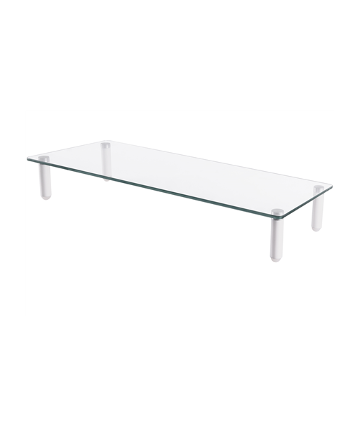 Digitus Universal glass monitor riser DA-90358 | 13-32" | Maximum weight (capacity) 20 kg