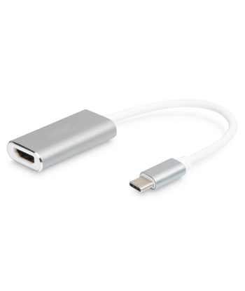 Digitus USB-C 3.2 Gen 1 to HDMI Graphic Adapter | DA-70836