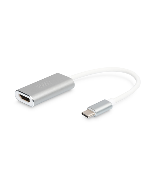 Digitus USB-C 3.2 Gen 1 to HDMI Graphic Adapter | DA-70836