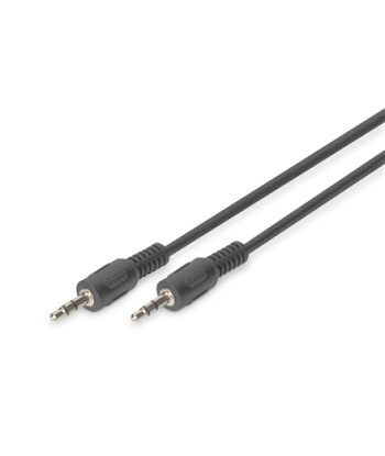 Digitus Audio Connection Cable, Stereo | AK-510100-025-S