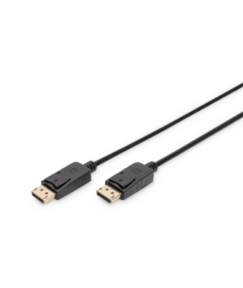 Digitus, DisplayPort Connection Cable, AK-340103-030-S, 3 m