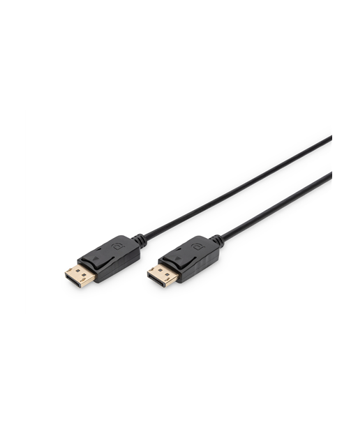 Digitus, DisplayPort Connection Cable, AK-340103-030-S, 3 m