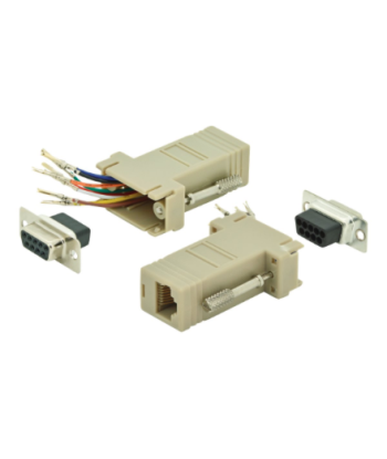 Digitus RS 232 Adapter AK-610516-000-I