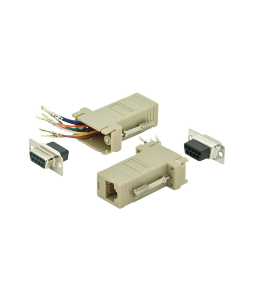 Digitus RS 232 Adapter AK-610516-000-I