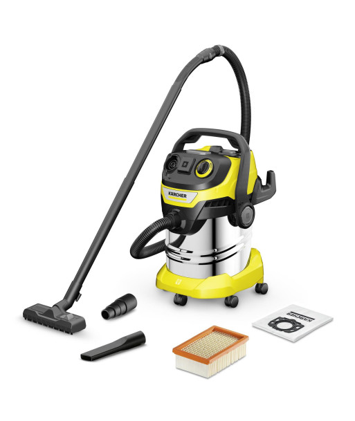 Электрический Очиститель Террас Karcher V-25/5/22