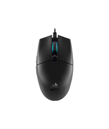 Corsair, Gaming Mouse, KATAR PRO Ultra-Light, Wired, Optical, Gaming Mouse, Black, Yes