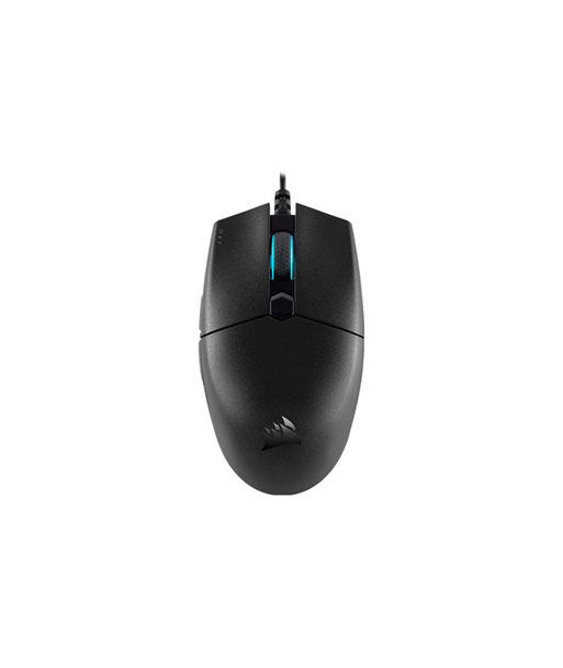 Corsair, Gaming Mouse, KATAR PRO Ultra-Light, Wired, Optical, Gaming Mouse, Black, Yes