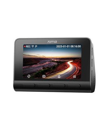 DASHCAM 4K/A810S 70MAI