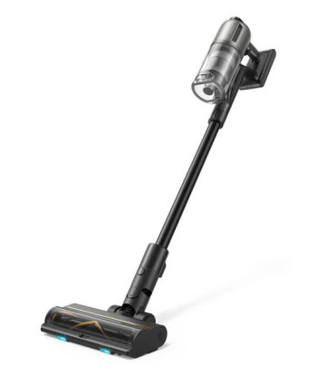 Пылесос DREAME Z30 Upright/Cordless Capacity 0.6 l Black Weight 2.2 kg VZV17A