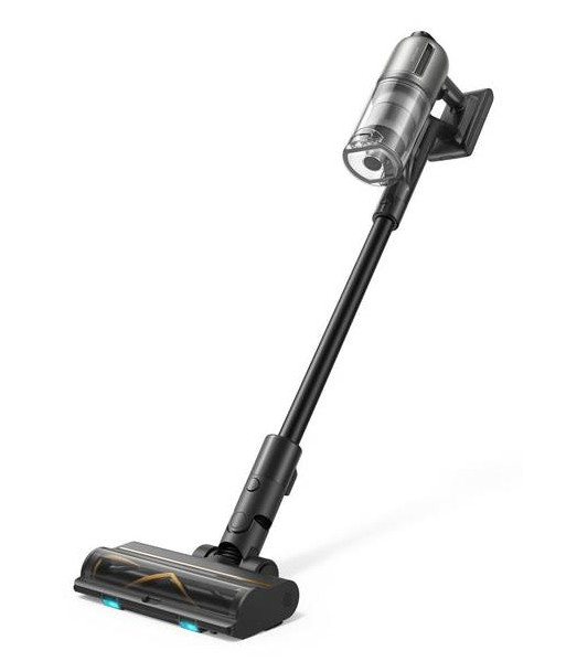Пылесос DREAME Z30 Upright/Cordless Capacity 0.6 l Black Weight 2.2 kg VZV17A