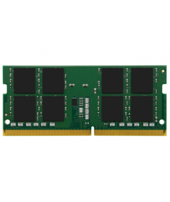 Kingston 	KVR32S22D8/16 16 GB, SODIMM, 3200 MHz, Notebook, Registered No, ECC No