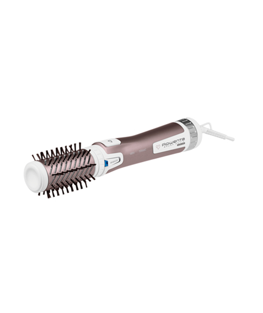 Rowenta, ACTIV PREMIUM CARE hair brush, CF9540, Ceramic heating system, Ion conditioning, Barrel diameter 40 - 50 mm, Number