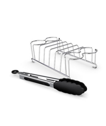 Kuumaõhufritüür Philips | Breakfast Set Fits 6.2L, 8.3L and 9L | HD9921/00