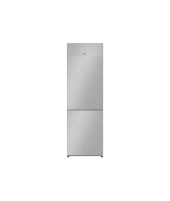 Холодильник Midea, MDRB548MME46, Energy efficiency class E, Free standing, Combi, Height 186 cm, No Frost system, Fridge net