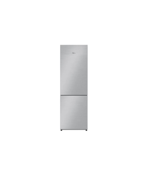 Külmik Midea, MDRB548MME46, Energy efficiency class E, Free standing, Combi, Height 186 cm, No Frost system, Fridge net