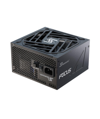 Power Supply SEASONIC FOCUS GX ATX 3.0 1000 Watts Efficiency 80 PLUS GOLD MTBF 100000 hours FOCUS-GX-1000-V4